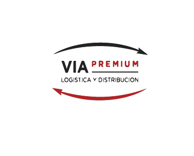 Logo Via Premium VIA PLD