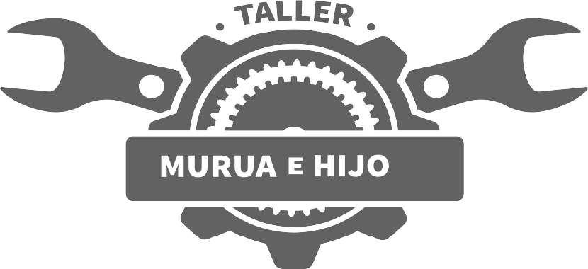 Logo Taller murua