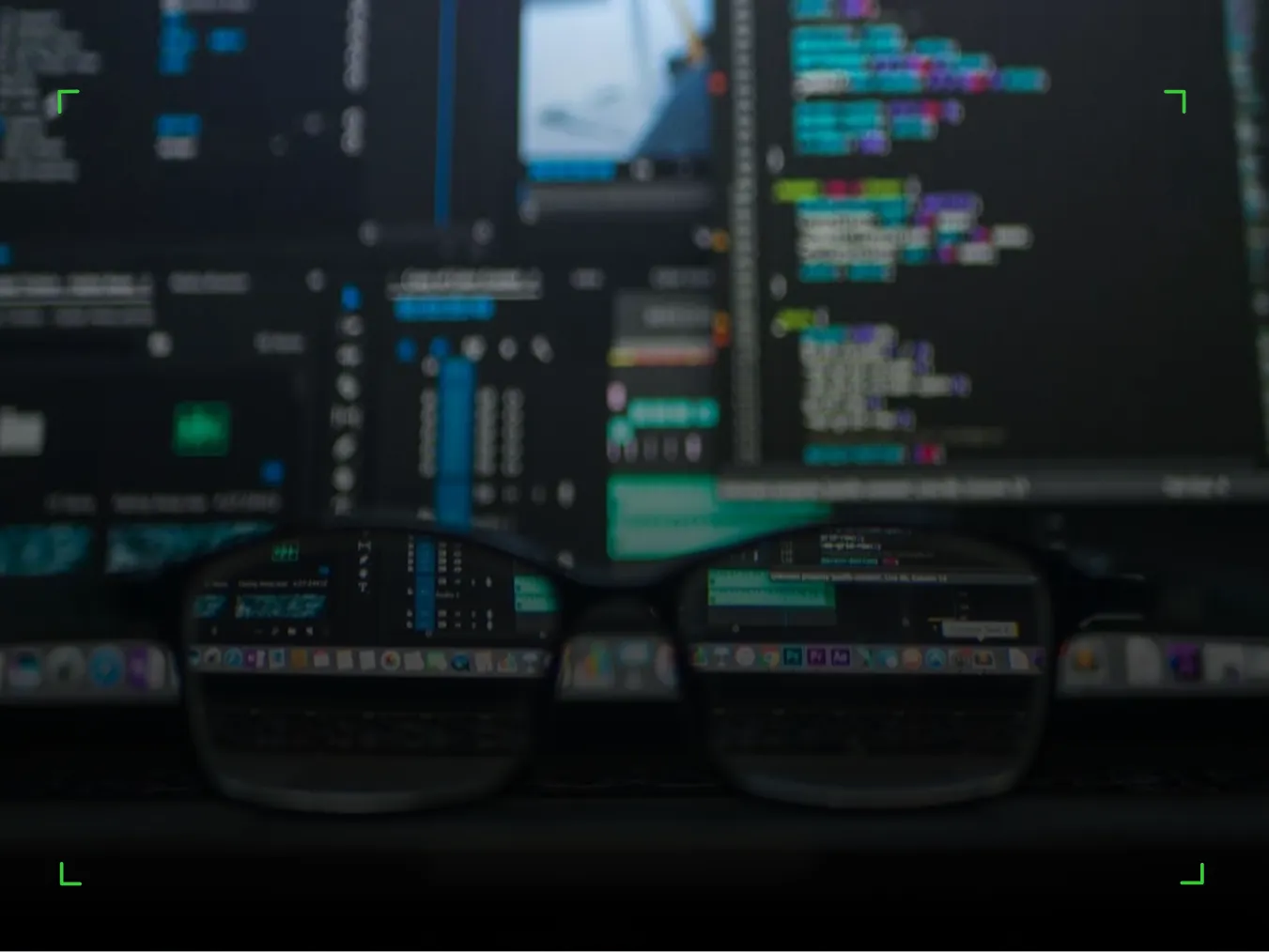 Representación de Servicio de Desarrollo Web que brinda Ergittek